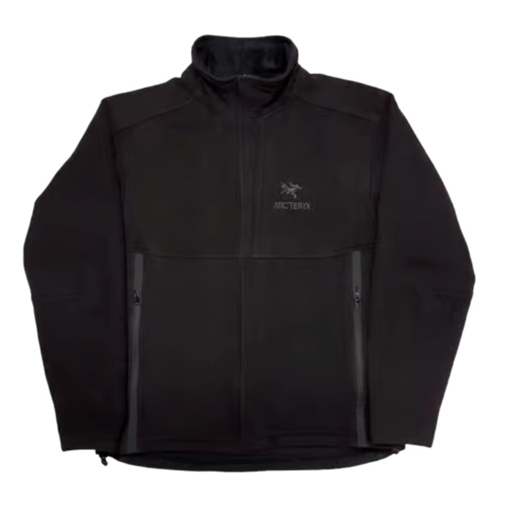 ARC’TERYX Rare Vintage 90’s Wool Cashmere Blend Men’s Jacket